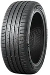 Nankang So car-tyres Sportnex AS-3 EV ( 255/40 ZR20 101W XL EV, mit Felgenschutz