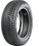 Nokian Wi car-tyres Snowproof 2 ( 205/50 R17 93V XL )