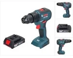 Bosch GSB 18V-55 Professional Akku Schlagbohrschrauber 18 V 55 Nm Brushless +...