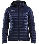 Craft Isolate Jacket W - Navy - XS