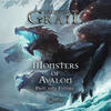 Tainted Grail: Monsters of Avalon – Past and Future [Erweiterung]
