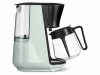 Tchibo Filterkaffeemaschine „Let’s Brew“, für bis zu 10 Tassen...