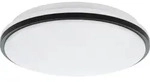 EGLO LED Deckenleuchte Marunella,Wandlampe &Oslash; 34 cm in Stufen dimmbar, Deckenlampe