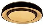 Deckenleuchten - LED / CCT / RGB Deckenleuchte "MONTEREY" &Oslash;: 38cm, Deckenlampe...