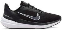 Nike Air Winflo 9 Black Dark Smoke Grey (Women's) - EU 36.5