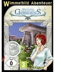 The lost Goddess: Wimmelbild-Abenteuer
