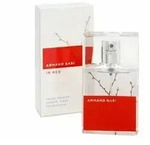 Armand Basi In Red Eau De Toilette Spray 100ml