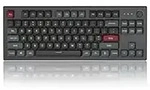 Montech 9275367 Mkey Tkl Darkness Gaming-tastatur Mit Mechanischen Tasten One Size -