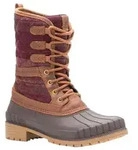 Sienna 3 Women Gr&ouml;&szlig;e 36 Farbe dark brown - Braun - 36