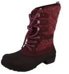 Kamik Kamik Weiblich rosa rosa 265-64-00002 - Rosa - 37