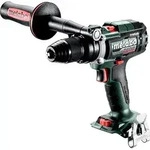 Metabo Akku-3-Gang-Bohrschrauber BS 18 LTX-3 BL I Metal, Karton - Wei&szlig;
