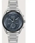 Hugo Boss Top Herrenuhr aus Edelstahl Model HB1514093 - Bunt