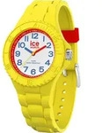Ice Watch ICE hero - Yellow spy - Extra small (3H) 020324 Kinderuhr - Gelb