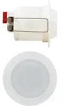 MDT Pr&auml;senzmelder, 360&deg; L2 IP44, Reinwei&szlig;, 1 Stk.