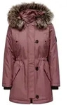 Only 464880 : Gr&ouml;&szlig;e - XS Gr&ouml;&szlig;e: XS - Rosa - XS