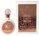 Lattafa Pride Fakhar Rose Eau De Parfum 100 ml (woman)
