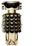 Rabanne Fame Parfum, Frauen, 50 ml, Nicht nachf&uuml;llbare Flasche, Bergamotte,...