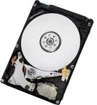 HGST 5K750 500GB Travelstar, SATA, 500 GB, 63.5 mm (2.5 "), 70 mm, 9.5 mm, 100 mm