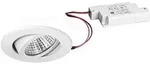 Brumberg Leuchten LED-Einbaustrahler wei&szlig;, TRIACdim. 39361073