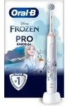 Oral-B | Elektrische Zahnb&uuml;rste | Frozen Pro Series 3 | Wiederaufladbar | F&uuml;r