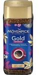 M&ouml;venpick GOLD Intense L&ouml;slicher Kaffee, 200g