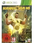 Serious Sam HD