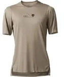 FOX Jerseys FLEXAIR PRO SS JERSEY Mocha Gr&ouml;&szlig;e S