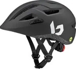 Bolle Stance Mips Junior-helm Schwarz XS Schwarz XS - Schwarz
