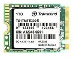 Transcend MTE300S, 1 TB, M.2, 2000 MB/s
