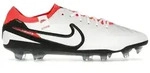 Nike Tiempo Legend 10 Elite FG Ready Pack - EU 38.5 - Wei&szlig; - 38,5