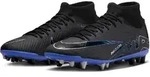 Nike MERCURIAL SUPERFLY 9 ACADEMY AG SCHWARZ 9 - Schwarz - 42,5