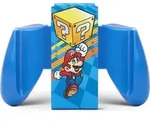 PowerA Presa Komfort Joy-Con pro Nintendo Switch Mystery Block Mario Ergonomica...