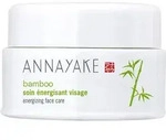 Annayake ANNAYAKE BAMBOO SOIN ENERGISANT VISAGE ENERGIZING FACE CREAM 50 ML