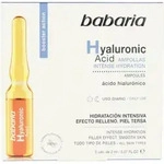 Babaria Hyaluronic acid vials, Frauen, Jeder Hauttyp, 10 ml