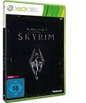 The Elder Scrolls V: Skyrim