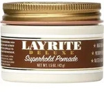 Layrite Superhold Pomade 42 g