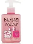 Revlon Professional Equave Kids Princess Look Shampoo 2 in 1 300 ml