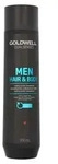 Goldwell Shampoo Goldwell Dualsenses For Men Hair & Body Shampoo 300ml