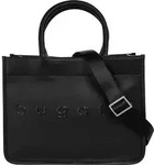 bugatti Handtasche Daphne Damen schwarz - Schwarz
