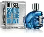 Diesel Eau de Toilette Diesel Sound of the Brave Eau de Toilette