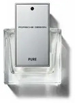 Porsche Pure Edt Spray