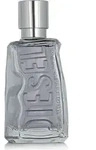 Diesel D by Diesel Eau De Toilette - nachf&uuml;llbar 50 ml (unisex)