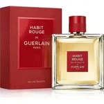 Guerlain Habit Rouge, M&auml;nner, 150 ml, Jasmin, Neroli, Leder, Holz, Patschuli,