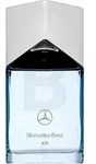Mercedes-Benz Air Eau de Parfum f&uuml;r Herren 100 ml