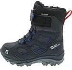 Jack Wolfskin Vojo WT Texapore High K 4054011178 (26/dark blue-red) - Blau - 26