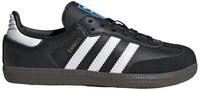adidas Samba OG Core Black Cloud White Gum (PS) - EU 33
