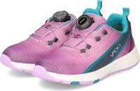 Vado Sky GTX Boa Sportschuhe Kinder Outdoorschuhe Sneaker low Rosa Freizeit