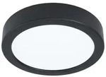 EGLO Fueva 5, LED, 4000 K, 1350 lm, IP20, Schwarz, Wei&szlig; - Schwarz