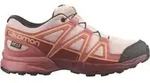 Salomon Speedcross CS WP J &ndash; Artikle 472788 31 - 13,5