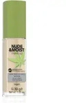 Bell HYPOAllergenic NutriMoist MakeUp 04 30g Natural Tan